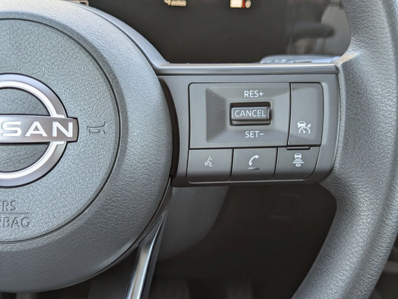 2026 Nissan KICKS SV - Photo 18