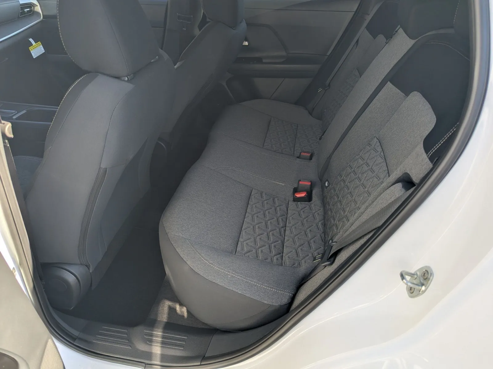 2026 Nissan KICKS SV - Photo 13