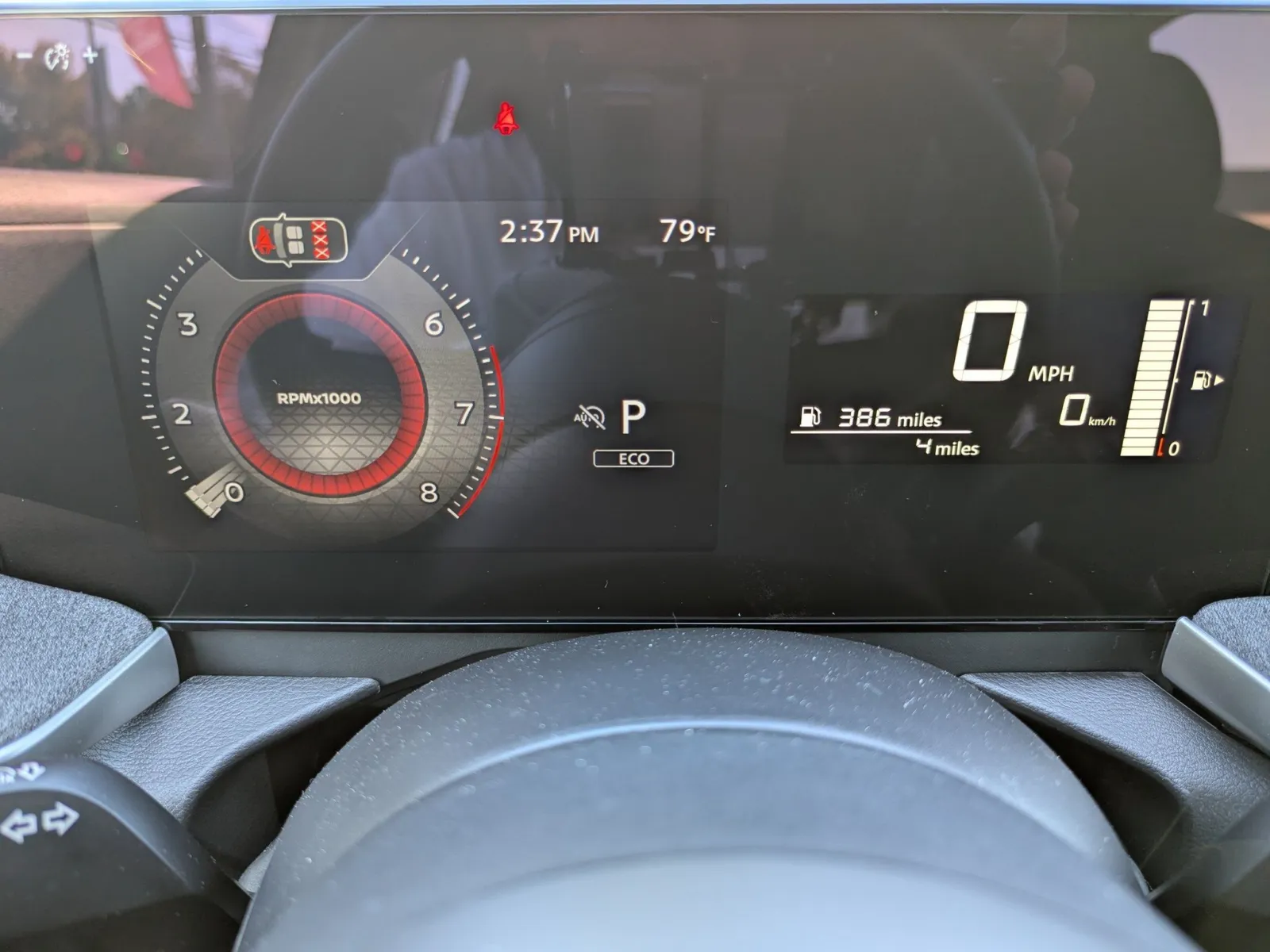 2026 Nissan KICKS SV - Photo 19