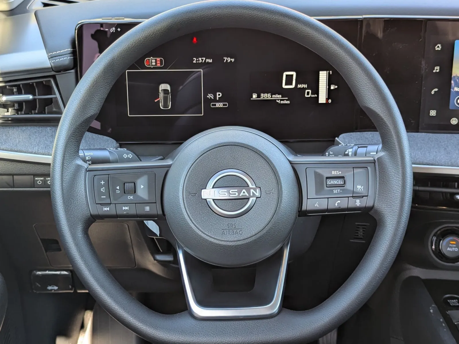2026 Nissan KICKS SV - Photo 16