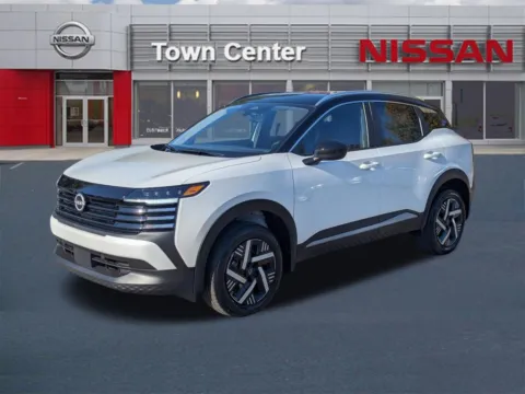 More photos of 2026 Nissan Kicks SV at Town Center Nissan, GA