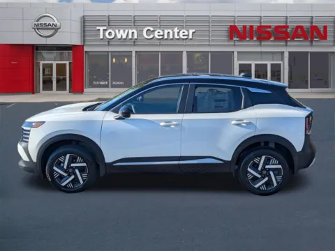 More photos of 2026 Nissan Kicks SV at Town Center Nissan, GA