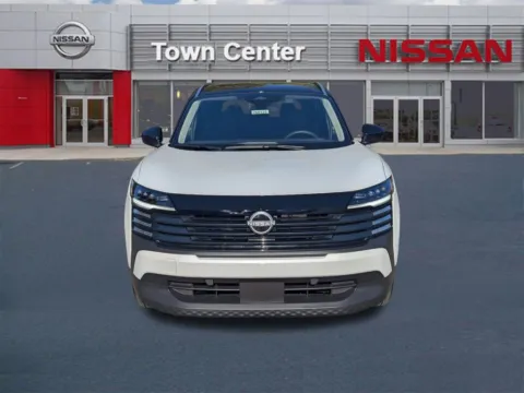 Another view of 2026 Nissan Kicks SV for sale in Kennesaw, GA at Town Center Nissan