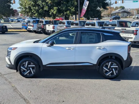 More photos of 2026 Nissan Kicks SV at Town Center Nissan, GA