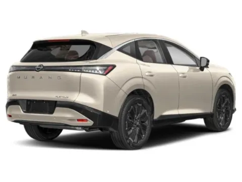 Photos of 2026 Nissan Murano Platinum for sale in Kennesaw, GA at Town Center Nissan