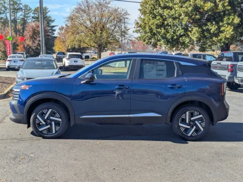 More photos of 2026 Nissan Kicks SV at Town Center Nissan, GA