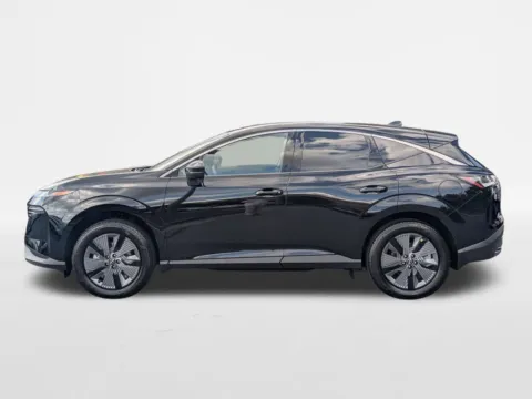 More photos of 2026 Nissan Murano SL at Town Center Nissan, GA