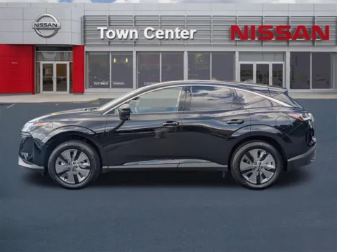 More photos of 2026 Nissan Murano SL at Town Center Nissan, GA
