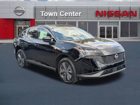 Photos of 2026 Nissan Murano SL for sale in Kennesaw, GA at Town Center Nissan