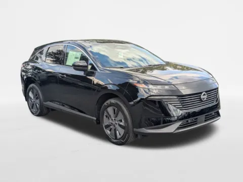 Photos of 2026 Nissan Murano SL for sale in Kennesaw, GA at Town Center Nissan