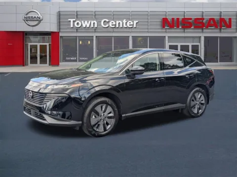 More photos of 2026 Nissan Murano SL at Town Center Nissan, GA