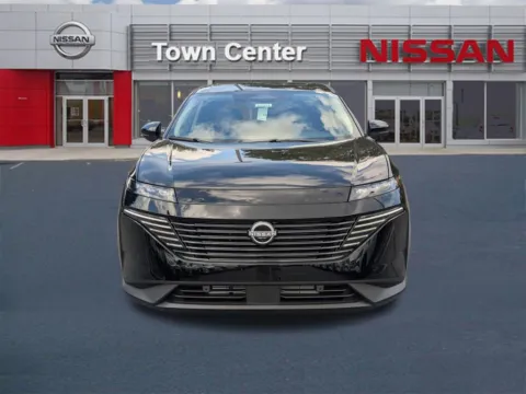 More photos of 2026 Nissan Murano SL at Town Center Nissan, GA