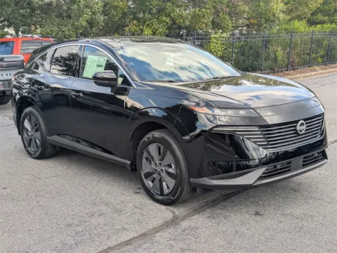 Photos of 2026 Nissan Murano SL for sale in Kennesaw, GA at Town Center Nissan