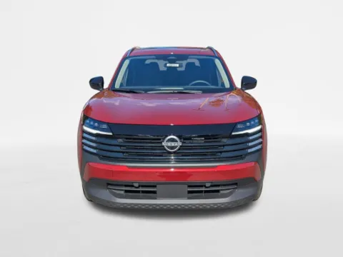 Another view of 2026 Nissan Kicks SV for sale in Kennesaw, GA at Town Center Nissan