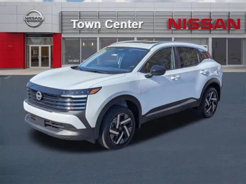 More photos of 2026 Nissan Kicks SV at Town Center Nissan, GA