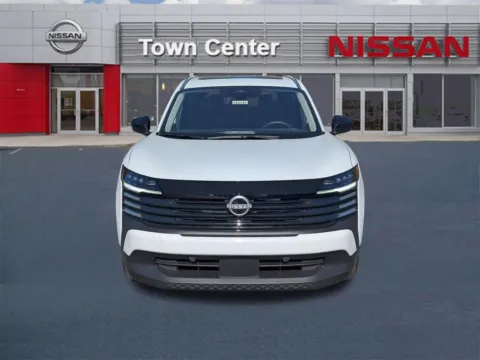 Another view of 2026 Nissan Kicks SV for sale in Kennesaw, GA at Town Center Nissan