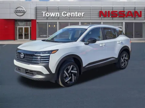 More photos of 2026 Nissan Kicks SV at Town Center Nissan, GA
