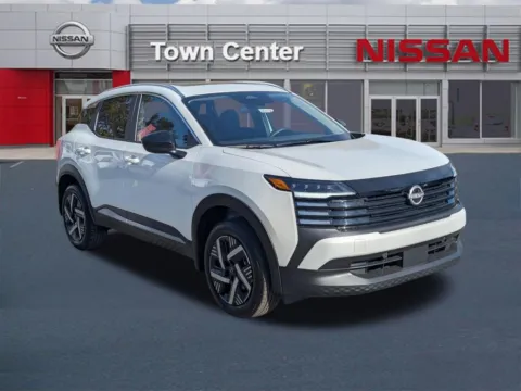 Another view of 2026 Nissan Kicks SV for sale in Kennesaw, GA at Town Center Nissan