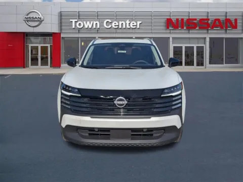 Another view of 2026 Nissan Kicks SV for sale in Kennesaw, GA at Town Center Nissan