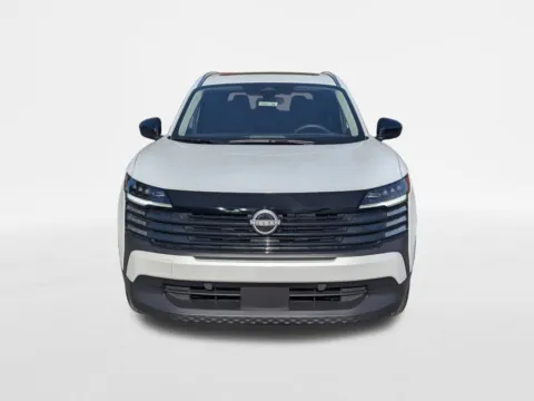 Another view of 2026 Nissan Kicks SV for sale in Kennesaw, GA at Town Center Nissan