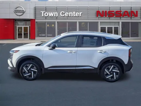 More photos of 2026 Nissan Kicks SV at Town Center Nissan, GA