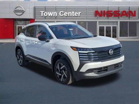 Photos of 2026 Nissan Kicks SV for sale in Kennesaw, GA at Town Center Nissan