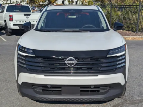 Another view of 2026 Nissan Kicks SV for sale in Kennesaw, GA at Town Center Nissan
