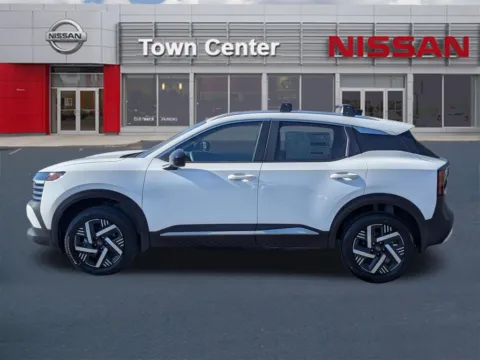 More photos of 2026 Nissan Kicks SV at Town Center Nissan, GA
