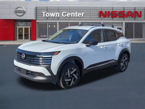 More photos of 2026 Nissan Kicks SV at Town Center Nissan, GA