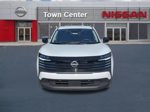 Another view of 2026 Nissan Kicks SV for sale in Kennesaw, GA at Town Center Nissan