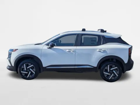 More photos of 2026 Nissan Kicks SV at Town Center Nissan, GA