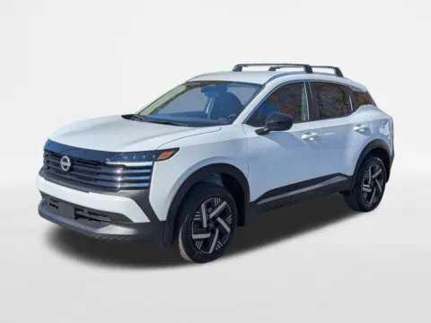 More photos of 2026 Nissan Kicks SV at Town Center Nissan, GA