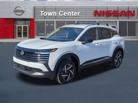 More photos of 2026 Nissan Kicks SV at Town Center Nissan, GA