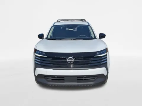 Another view of 2026 Nissan Kicks SV for sale in Kennesaw, GA at Town Center Nissan