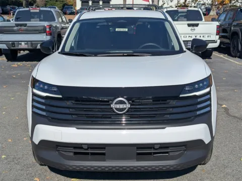 Another view of 2026 Nissan Kicks SV for sale in Kennesaw, GA at Town Center Nissan