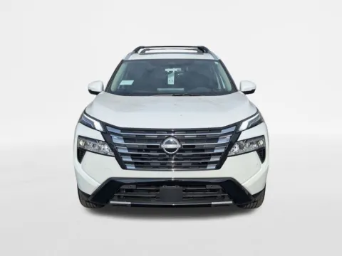 Another view of 2026 Nissan Rogue Platinum for sale in Kennesaw, GA at Town Center Nissan