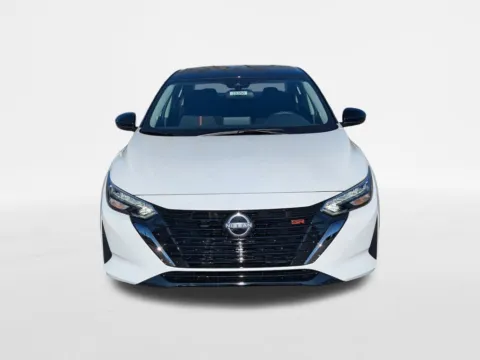 Another view of 2025 Nissan Sentra SR for sale in Kennesaw, GA at Town Center Nissan