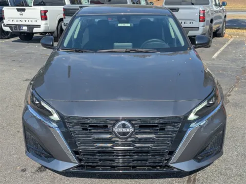 Another view of 2025 Nissan Altima 2.5 S for sale in Kennesaw, GA at Town Center Nissan