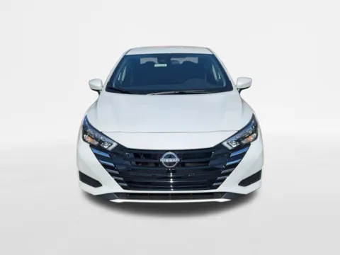 Another view of 2025 Nissan Versa 1.6 SV for sale in Kennesaw, GA at Town Center Nissan