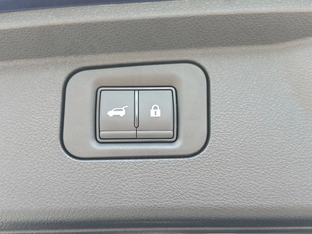 2025 Nissan Armada Platinum Reserve - Photo 15