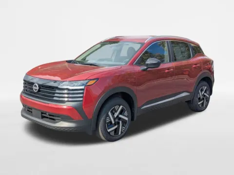 More photos of 2026 Nissan Kicks SV at Town Center Nissan, GA