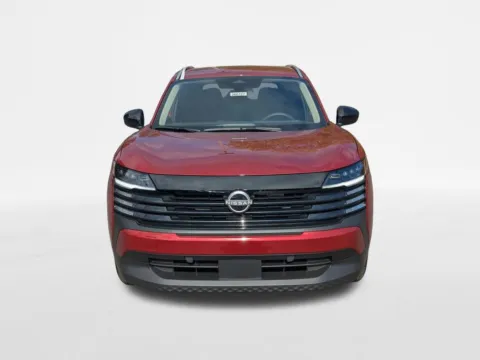 Another view of 2026 Nissan Kicks SV for sale in Kennesaw, GA at Town Center Nissan