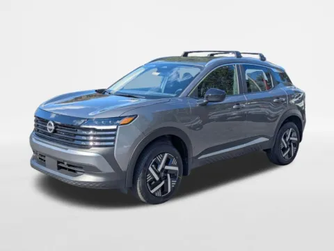 More photos of 2026 Nissan Kicks SV at Town Center Nissan, GA