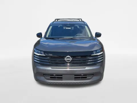 Another view of 2026 Nissan Kicks SV for sale in Kennesaw, GA at Town Center Nissan