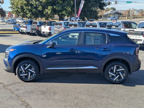 More photos of 2026 Nissan Kicks SV at Town Center Nissan, GA
