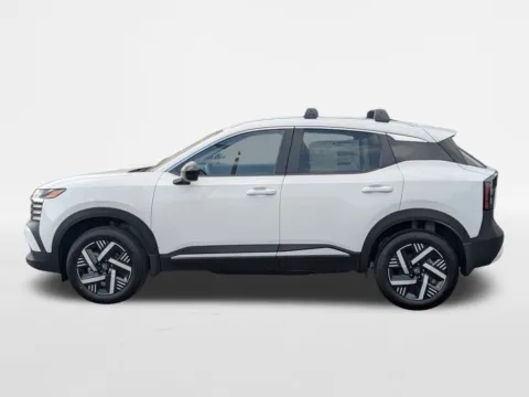 More photos of 2026 Nissan Kicks SV at Town Center Nissan, GA