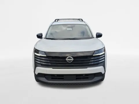 Another view of 2026 Nissan Kicks SV for sale in Kennesaw, GA at Town Center Nissan