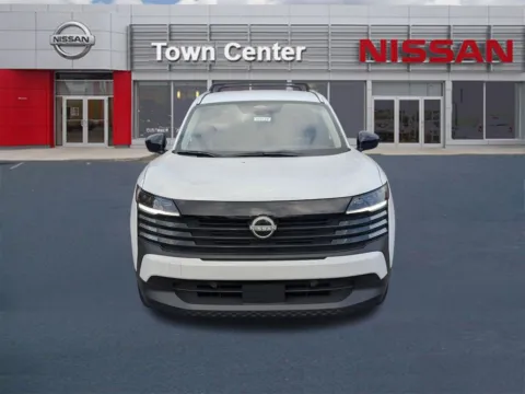 Another view of 2026 Nissan Kicks SV for sale in Kennesaw, GA at Town Center Nissan