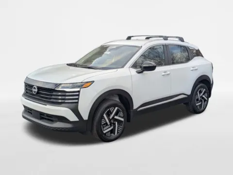 More photos of 2026 Nissan Kicks SV at Town Center Nissan, GA