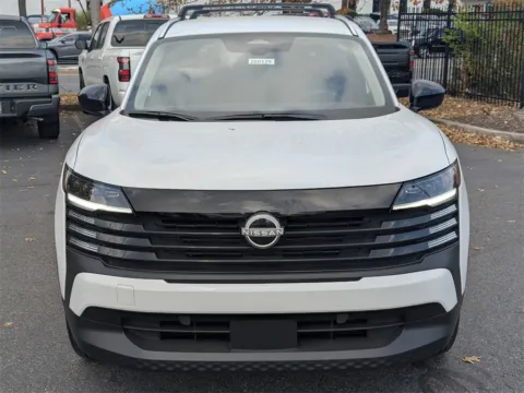 Another view of 2026 Nissan Kicks SV for sale in Kennesaw, GA at Town Center Nissan